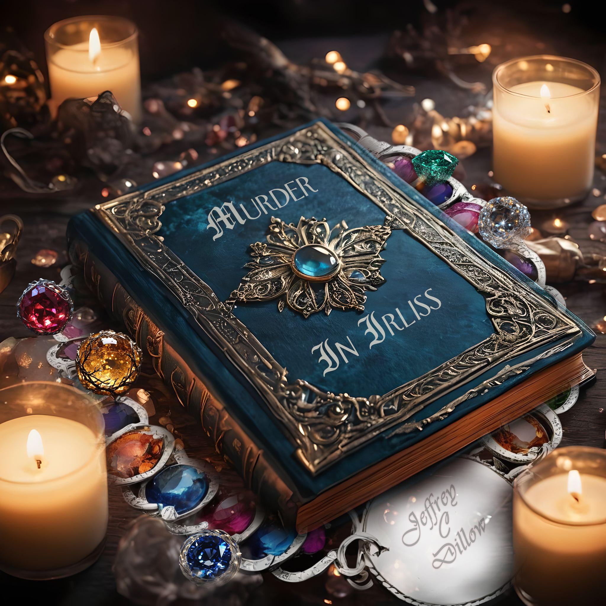 World of High Fantasy - High Fantasy Books & Interactive Games